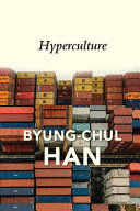 HYPERCULTURE