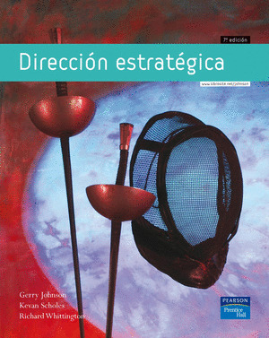 DIRECCION ESTRATEGICA