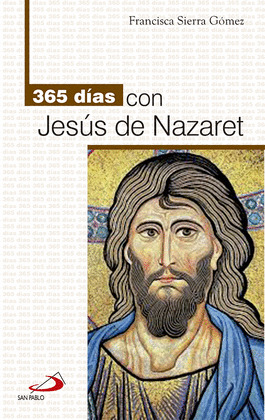 365 DÍAS CON JESÚS DE NAZARET