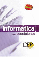 INFORMATICA PARA OPOSICIONES