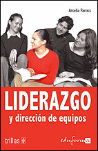 LIDERAZGO Y DIRECCIÓN DE EQUIPOS