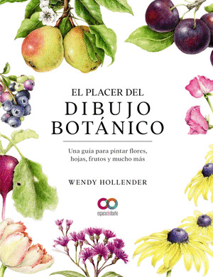 PLACER DEL DIBUJO BOTÁNICO, EL