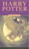 HARRY POTTER & THE PRISIONER OF AZKABAN (BLOOMSBURY)