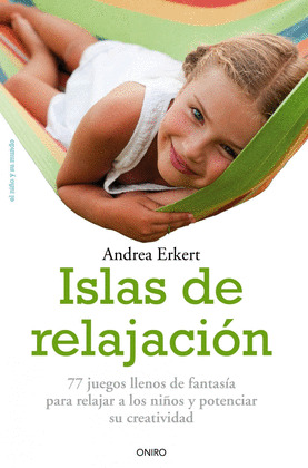 ISLAS DE RELAJACION