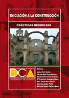 PRACTICAS RESUELTAS DE INICIACION A LA CONSTRUCCION