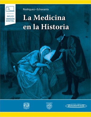 MEDICINA EN LA HISTORIA,LA