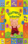 NUMEROS BRILLANTES