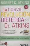 NUEVA REVOLUCION DIETETICA, LA