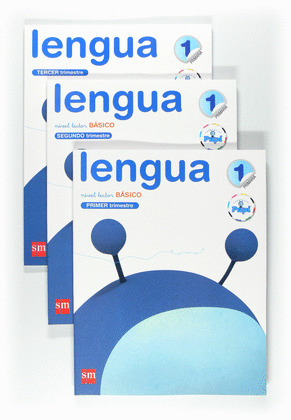 1 EP LENGUA TRIM BÁSICO CONECTA  PUPI-11
