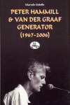 PETER HAMMILL & VAN DER GRAAF GENERATOR (1967-2006)