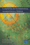 FUNDAMENTOS MICROELECTRONICA