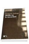 MIEDO EN LA OSCURIDAD/84
