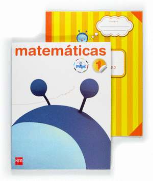 MATEMATICAS 1º PRIMARIA. CONECTA PUPI