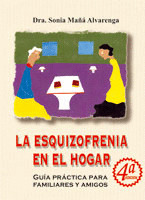 ESQUIZOFRENIA EN EL HOGAR, LA  (4ª EDICION)