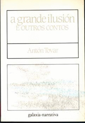 LG076. A GRANDE ILUSION E OUTROS CONTOS