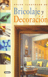 BRICOLAJE Y DECORACION