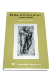 EL OTRO, EL REVERSO DEL SER. UNA NUEVA FILOSOFIA