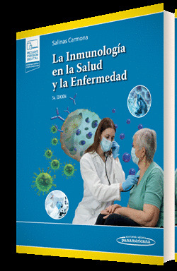 LA INMUNOLOGIA EN LA SALUD Y LA ENFERMEDAD