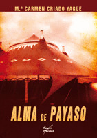 ALMA DE PAYASO