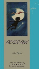 ARB(A)13. PETER PAN