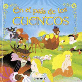 EN EL PAIS DE LOS CUENTOS - AZUL