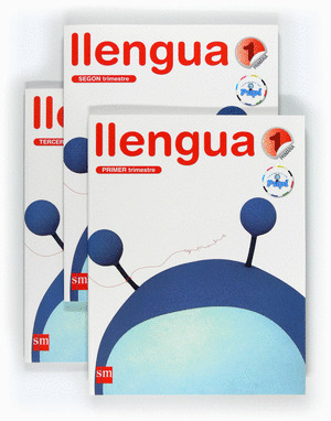 V-1 EP LLENGUA TRIMETRES CCP-11