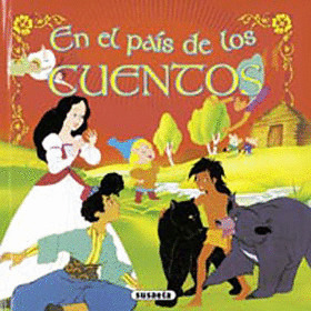 EN EL PAIS DE LOS CUENTOS - ROJO