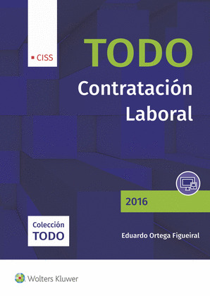 TODO CONTRATACION LABORAL 2016