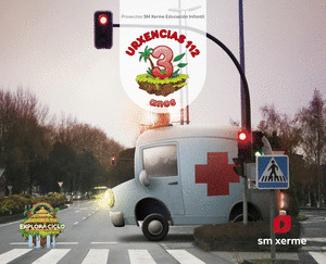 EXPLORA 3AÑOS EMERGENCIAS 112 NIVEL 1 19