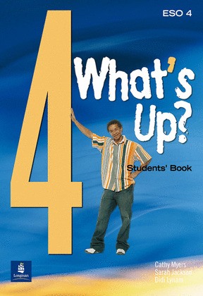 (CAT).(06).WHAT'S UP? 4.(ST+GRAMMAR)