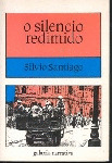LG033. O SILENCIO REDIMIDO