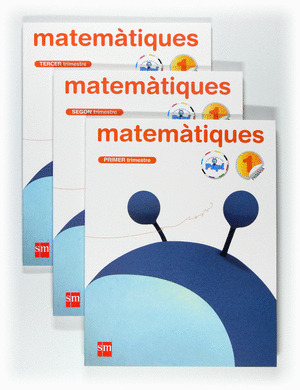 V-1EP MATEMATIQUES TRIMESTRES CCP-11