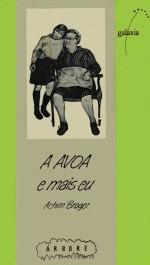 ARB(V)16. A AVOA E MAIS EU