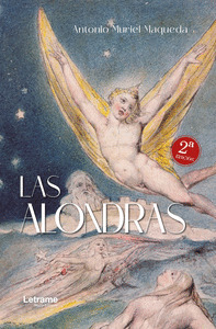LAS ALONDRAS. 2ª EDICIÓN