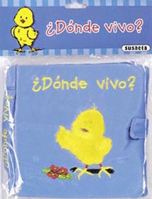DONDE VIVO ?