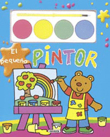 EL PEQUEÑO PINTOR (INC.ACUARELAS)
