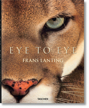 EYE TO EYE (FRANS LANTING)