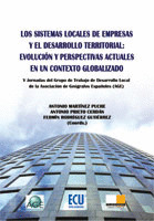 LOS SISTEMAS LOCALES DE EMPRESAS Y EL DESARROLLO TERRITORIAL
