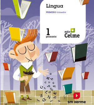 SD PROFESOR. LINGUA. 1 PRIMARIA. MAIS CELME