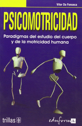 PSICOMOTROCIDAD