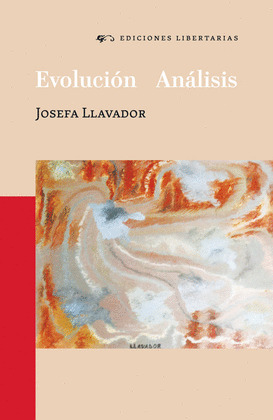 EVOLUCIÓN ANÁLISIS