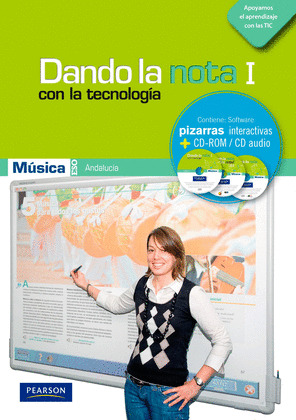 DANDO LA NOTA I - CON LA TECNOLOGÍA