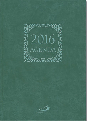 AGENDA LITURGICA 2016