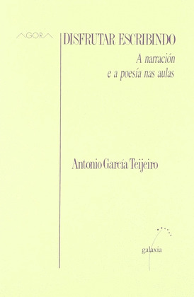 DISFRUTAR ESCRIBINDO