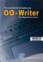 PROCESAMIENTO DE TEXTOS CON OO-WRITER