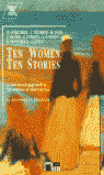 BC(IWL). TEN WOMEN TEN STORIES (+ CD)