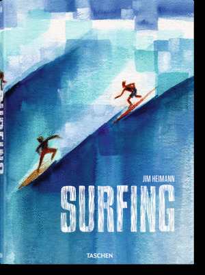 SURFING