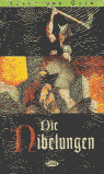 DIE NIBELUNGEN ( LIBRO + AUDIO CD) B1