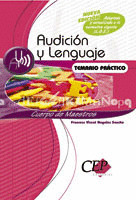 TEMARIO PRACTICO AUDICION Y LENGUAJE CUERPO DE MAESTROS PRIMARIA