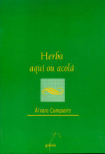 DB14. HERBA AQUI OU ACOLA